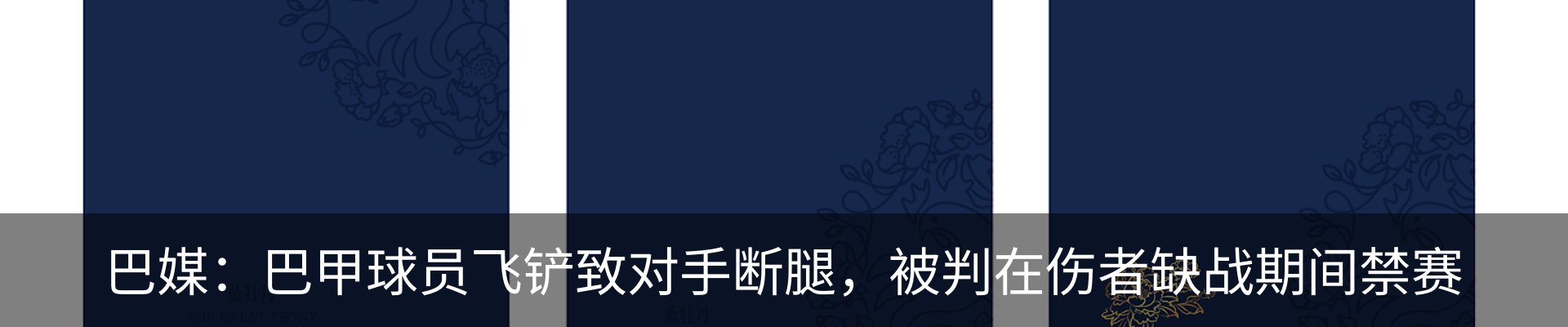 内页banner