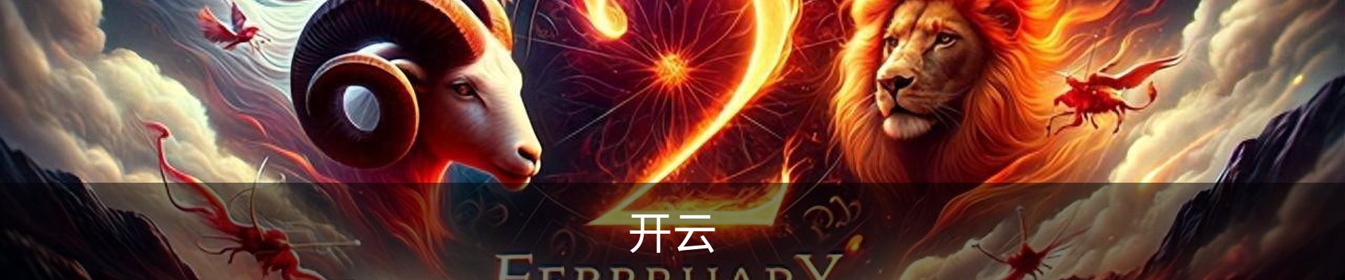开云